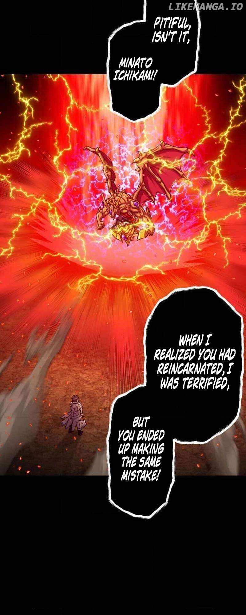 Magic Level 99990000 All-Attribute Great Sage Chapter 99 37